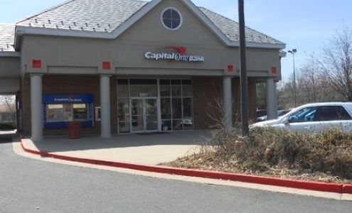 Capital One Bank