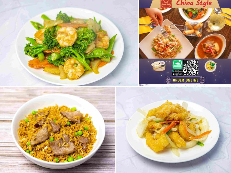 China Style