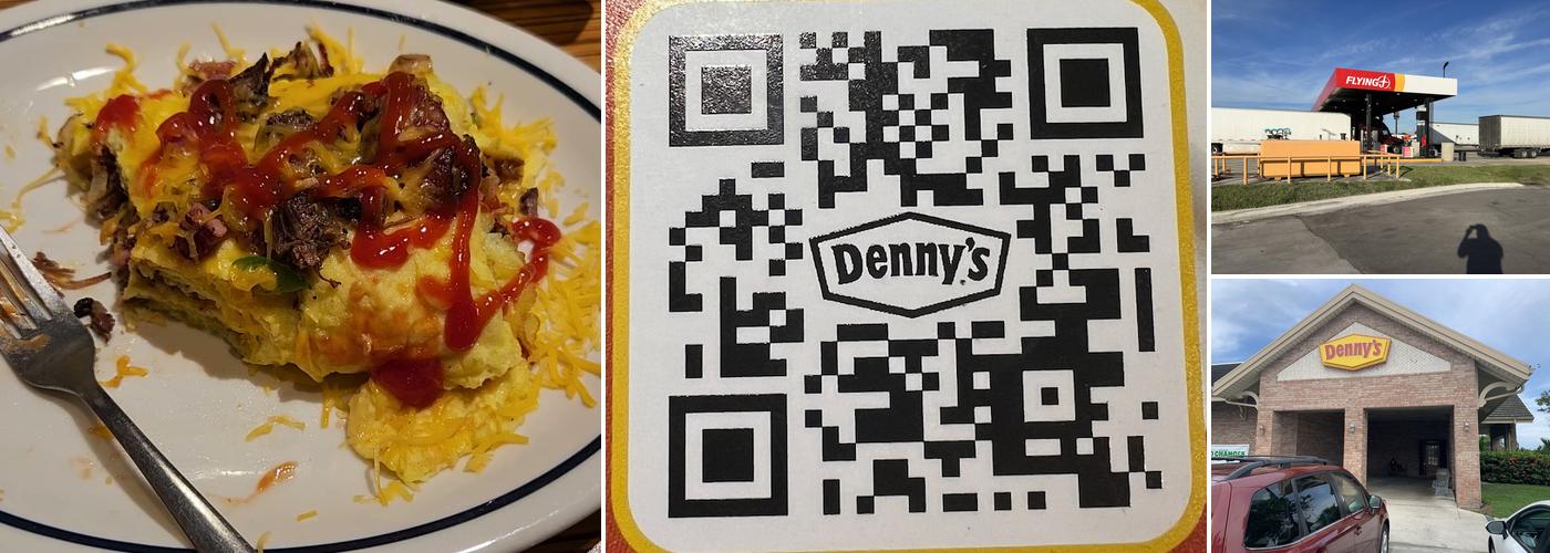 Denny's