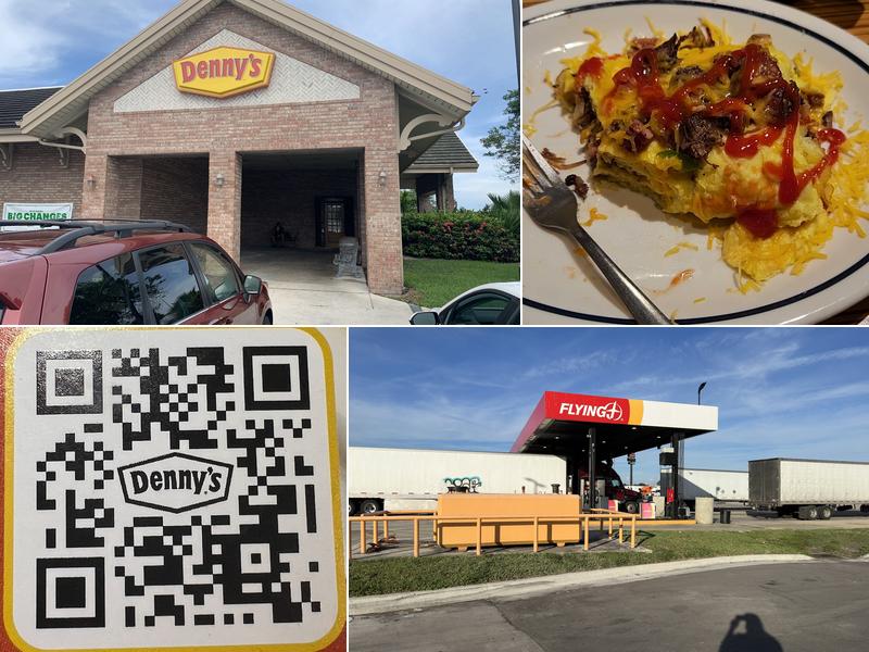 Denny's 100 N Kings Hwy, Fort Pierce