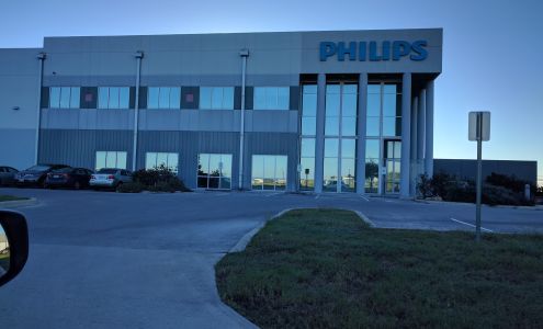 Signify - San Marcos Operations