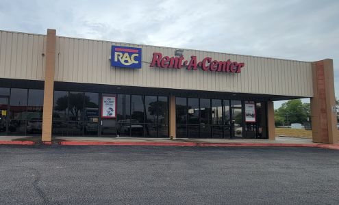 Rent-A-Center