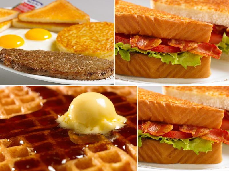 Waffle House 5872 Okeechobee Rd, Fort Pierce