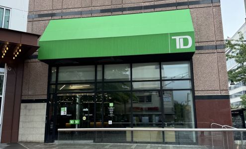 TD Bank