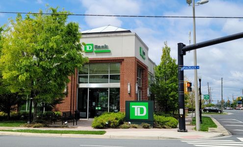 TD Bank