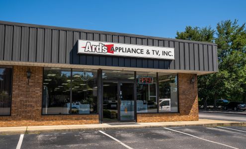 Ard's Appliance Sales & Services