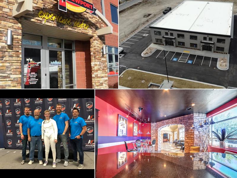 Newport Audio Video & Electric