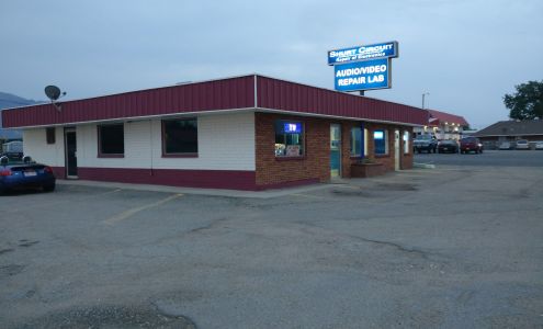 Shurt Circuit Electronics