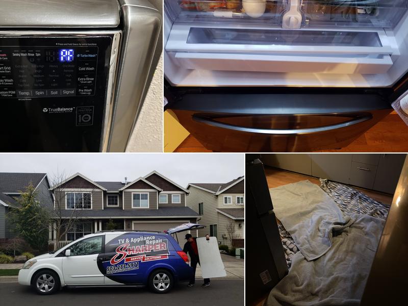 Sharper Service Solutions