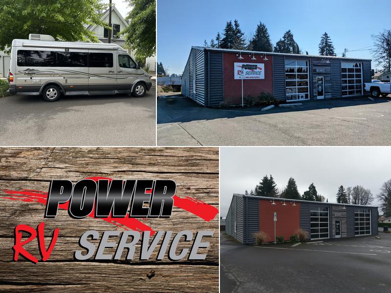 Power RV Service