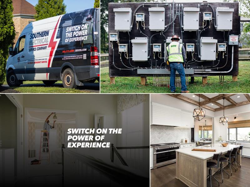 Southern Electrical Services Company