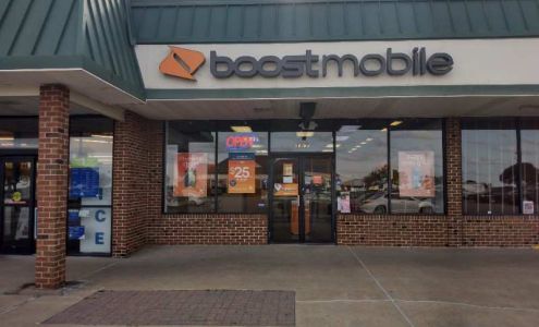 Boost Mobile