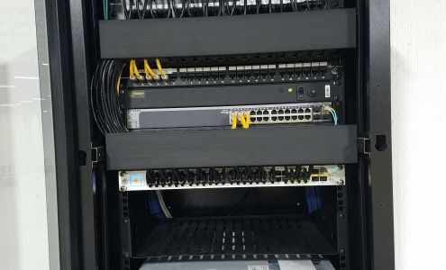 Executive Systems Inc