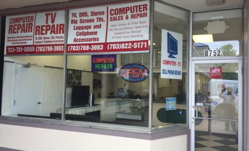 KS TV ELECTRONICS LLC