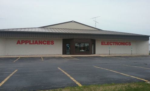 Ray's TV & Appliance