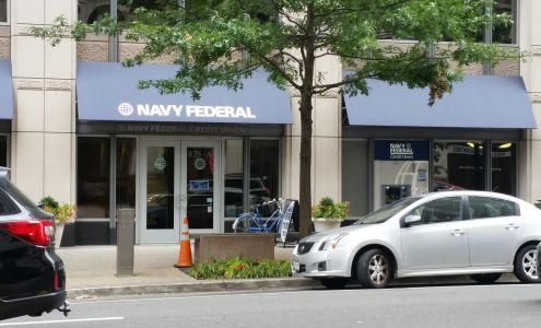 Navy Federal Credit Union