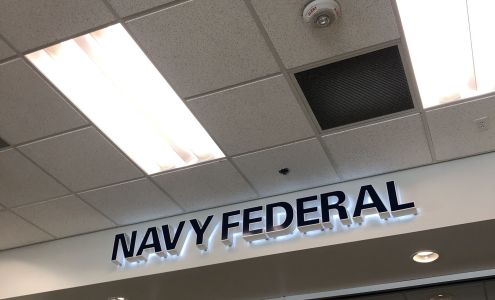 Navy Federal Credit Union - Restricted Access