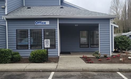 The Salish Place Apartments