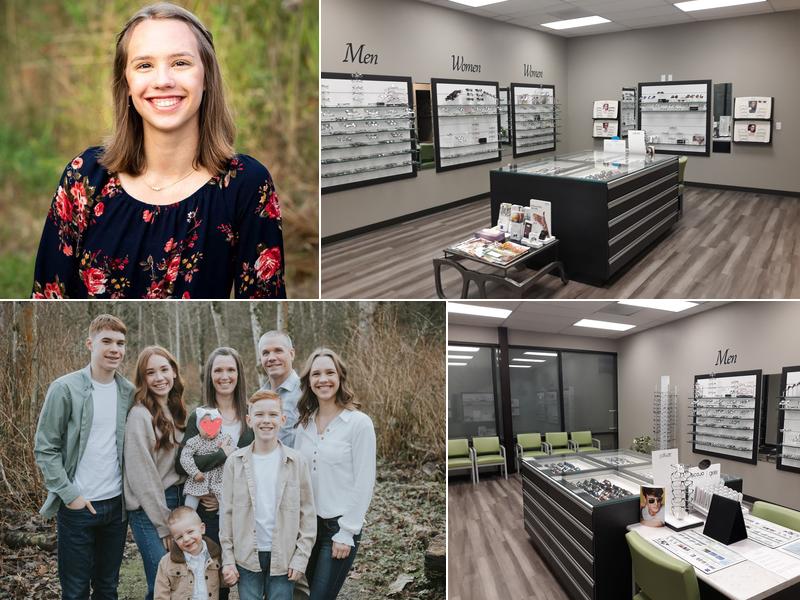 Maple Valley Vision Clinic