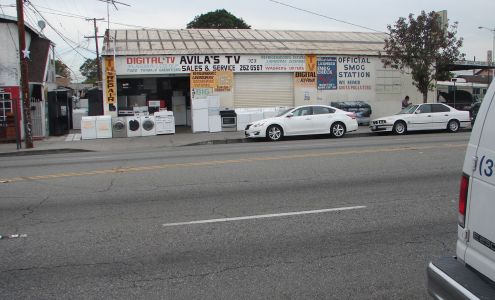 Avila's TV & Appliances