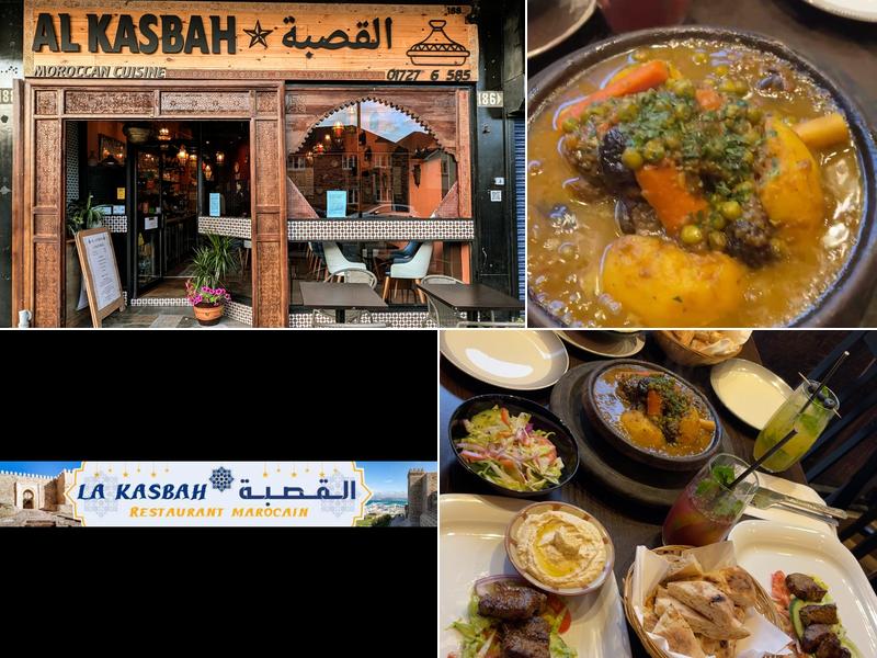 Al Kasbah