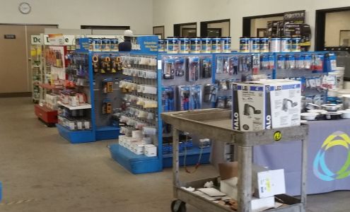 Consolidated Electrical Distributors