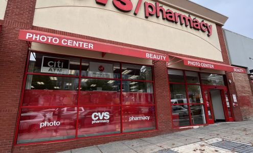 CVS