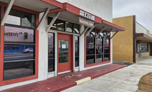 Associated Sound Sacramento