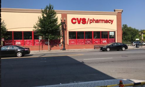 CVS