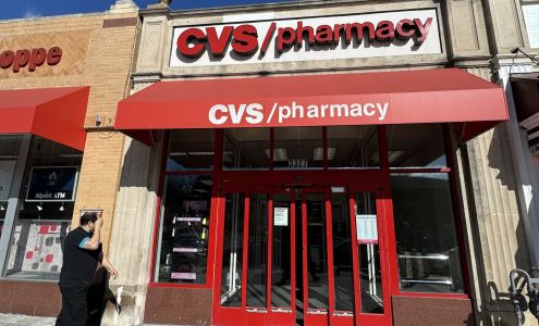 CVS