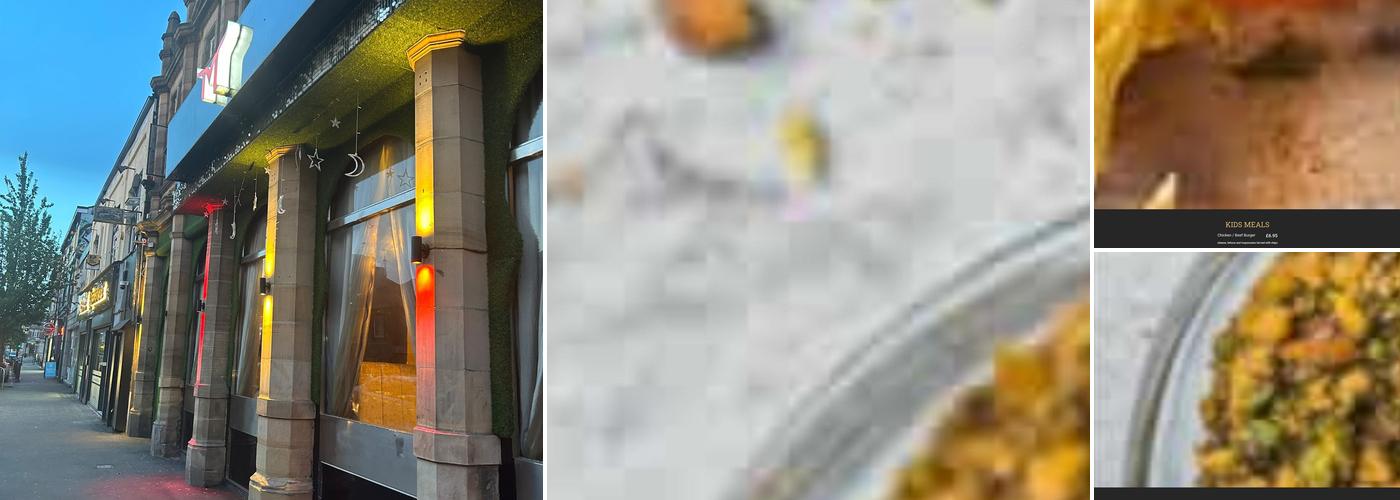 Eat Meat Halal Steakhouse Manchester