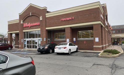 Walgreens