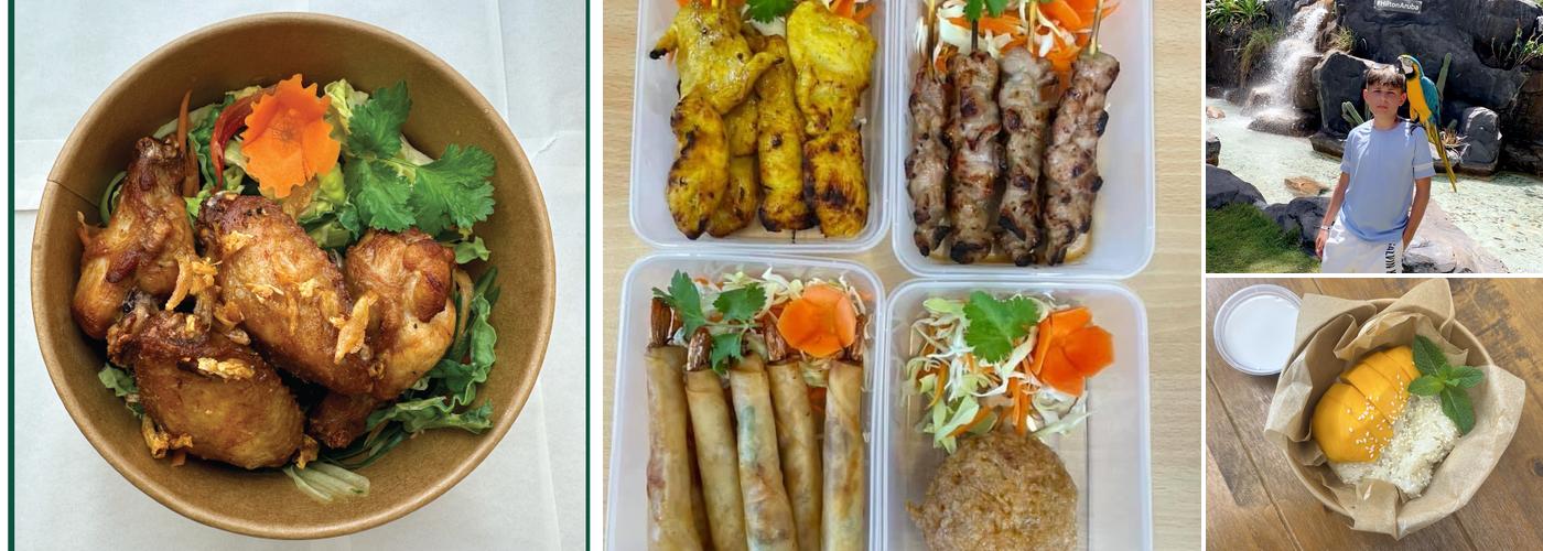 Dee's Thai, Atherstone