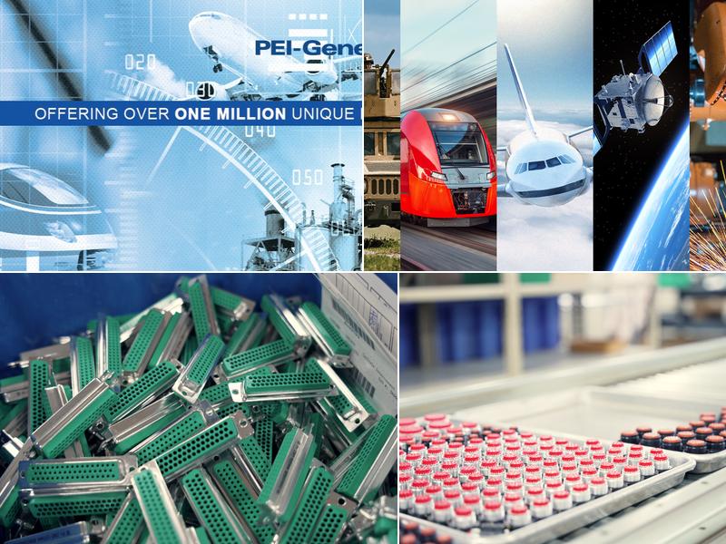 PEI-Genesis, Inc. - California Sales Office