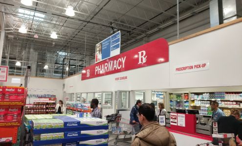 Costco Pharmacy