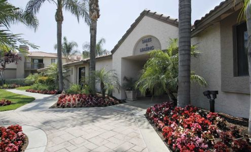 Lido at Shandin Hills