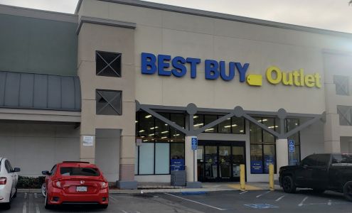 Best Buy Outlet - Montclair