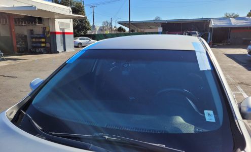 International Auto Glass & Window Tint