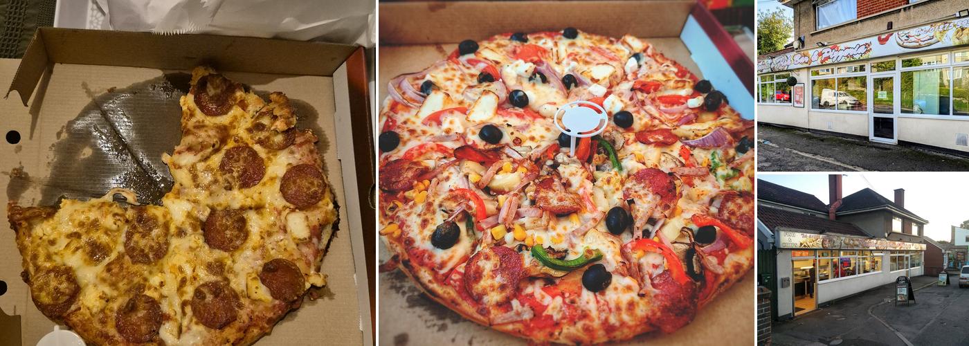 Piccolo's Fish & Chips & Pizza