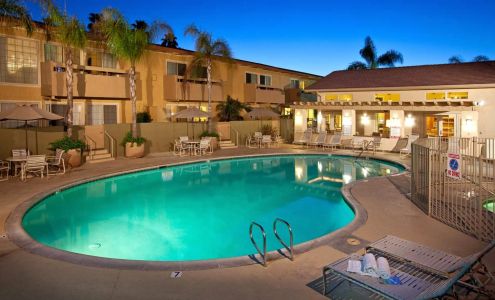 Winners Circle Resort