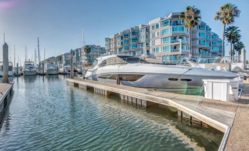 Esprit Marina Del Rey