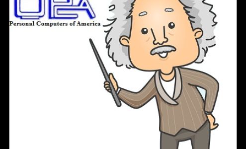 Personal Computers of America