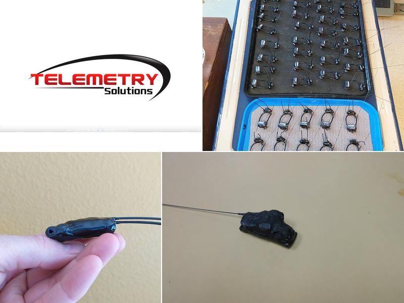 Telemetry Solutions