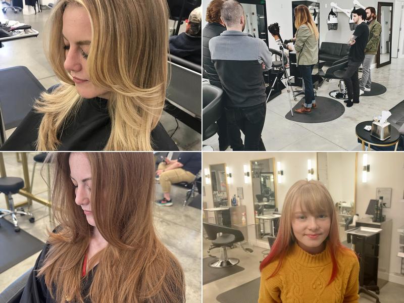 Jeremy Stephens Salon