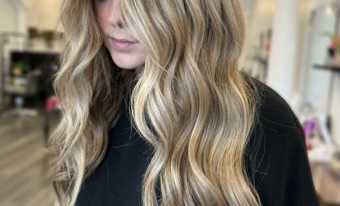 Southern Roots Hair Studio