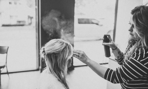 Wheelhouse Salon Huntsville