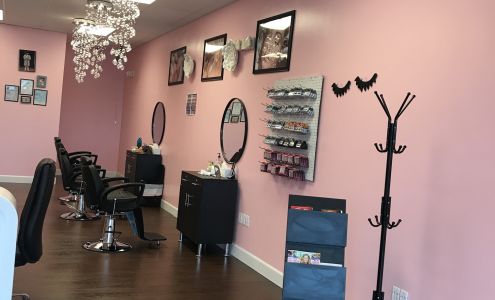 Unique Threading and Waxing Salon