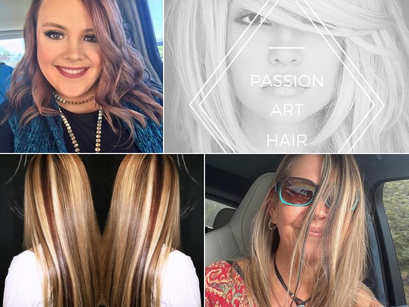 Studio Vivir Salon & Spa