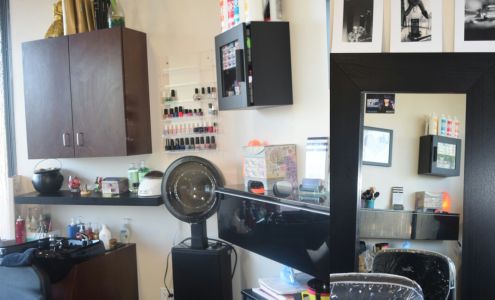 Studio 101 by SL 1608 E 3 Notch St, Andalusia Alabama 36420