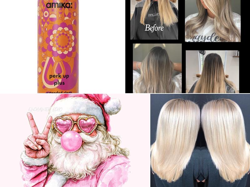 The Wash House Salon